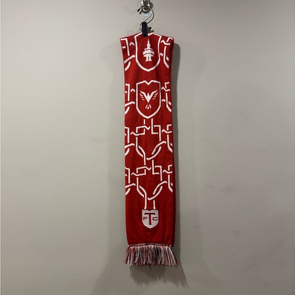 Toronto FC TFC Scarf - Picture 1 of 8